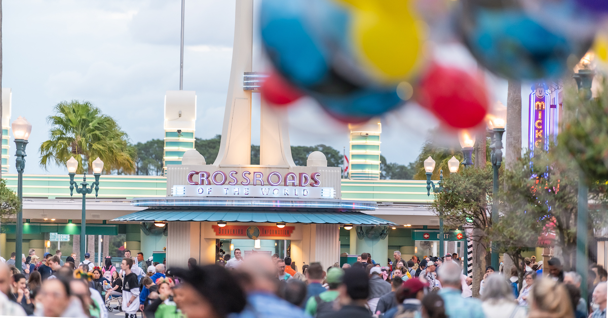 Tips to Beat Disney’s Hollywood Studios Crowds