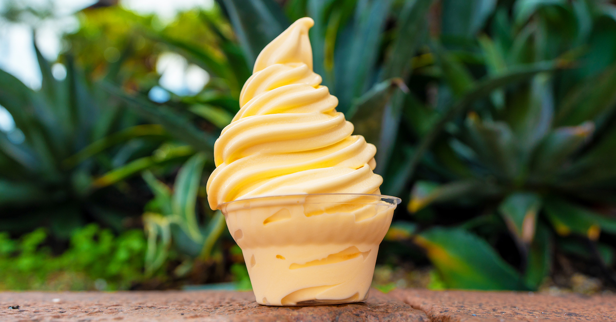 Disney World Snacks Everyone Raves About (But Parents Hate)