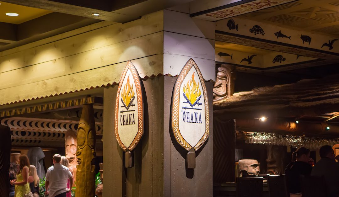 I Finally Ate at Disney’s Most Popular Breakfast — and It Didn’t Live Up to the Hype