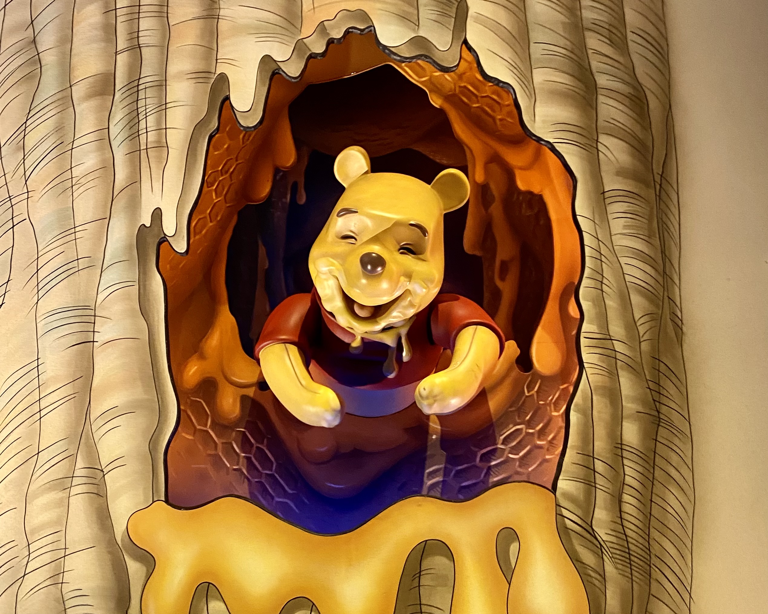 Disney World Rides for Differently-Abled Guests