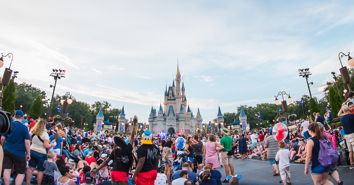 Beating Disney Crowds: Our Top Tips for Easier Theme Park Visits
