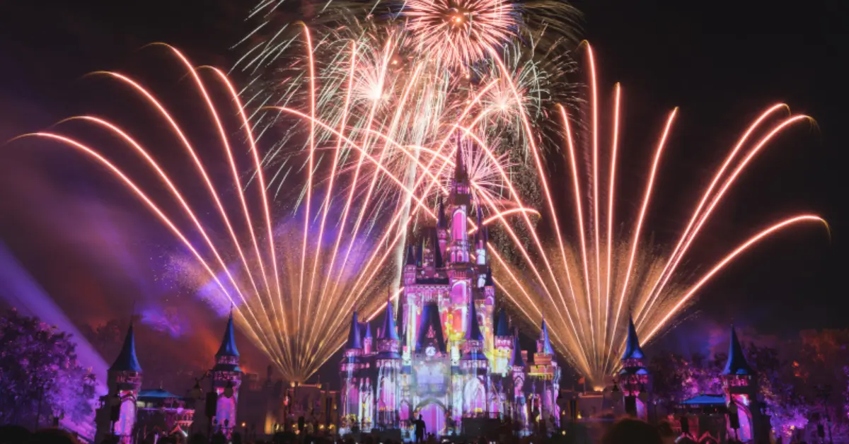 Happily Ever After