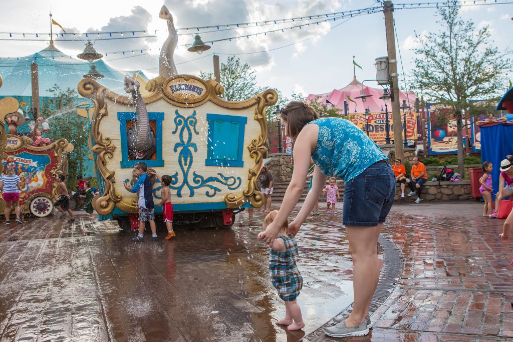 Casey Jr