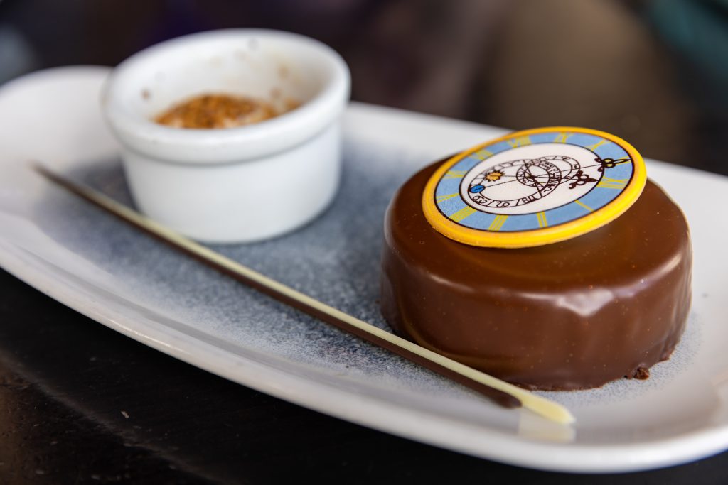 cinderella's royal table review