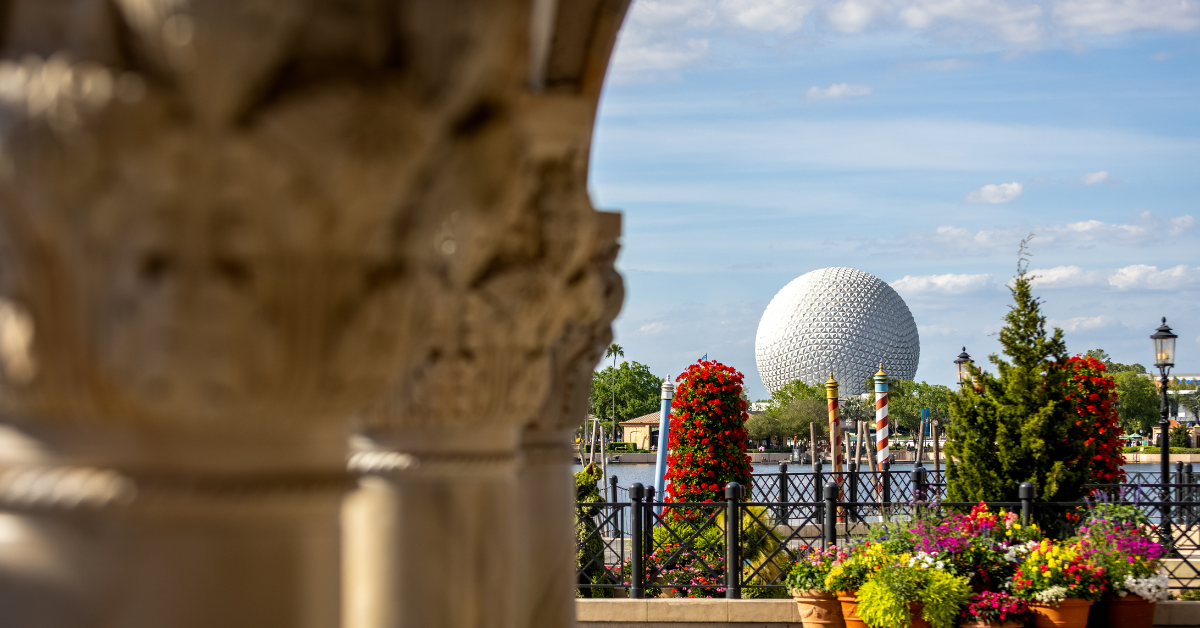 Walt Disney World Vacation Packages