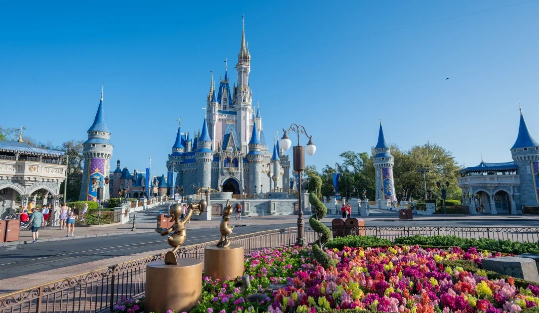 The Disney World Mistakes That Are So Much Worse When You Have Kids