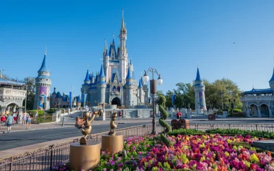 The Disney World Mistakes That Are So Much Worse When You Have Kids