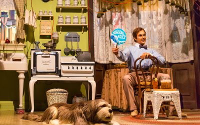 Carousel of Progress