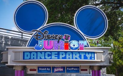 Disney Junior Live On Stage!