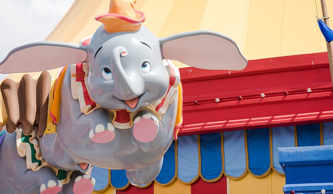 The Best Disney World Rides for Kids Right Now (From Toddlers to Tweens)
