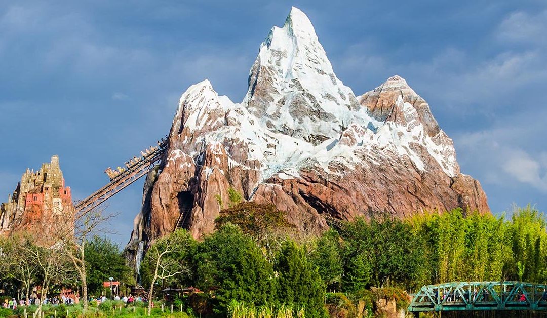 The Best Disney World Rides for Kids Who Think They’re “Too Old for Disney”
