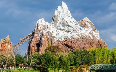 Expedition Everest