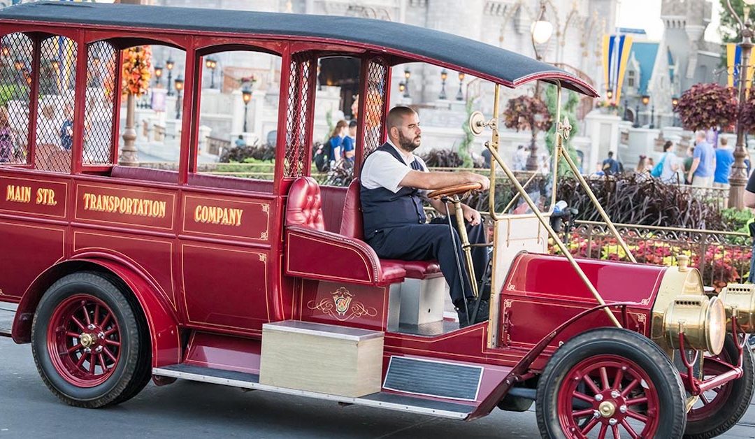 Main Street Vehicles