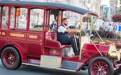 Main Street Vehicles
