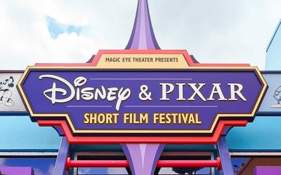 Meet Favorite Disney Pals at Disney and Pixar Short Film Festival
