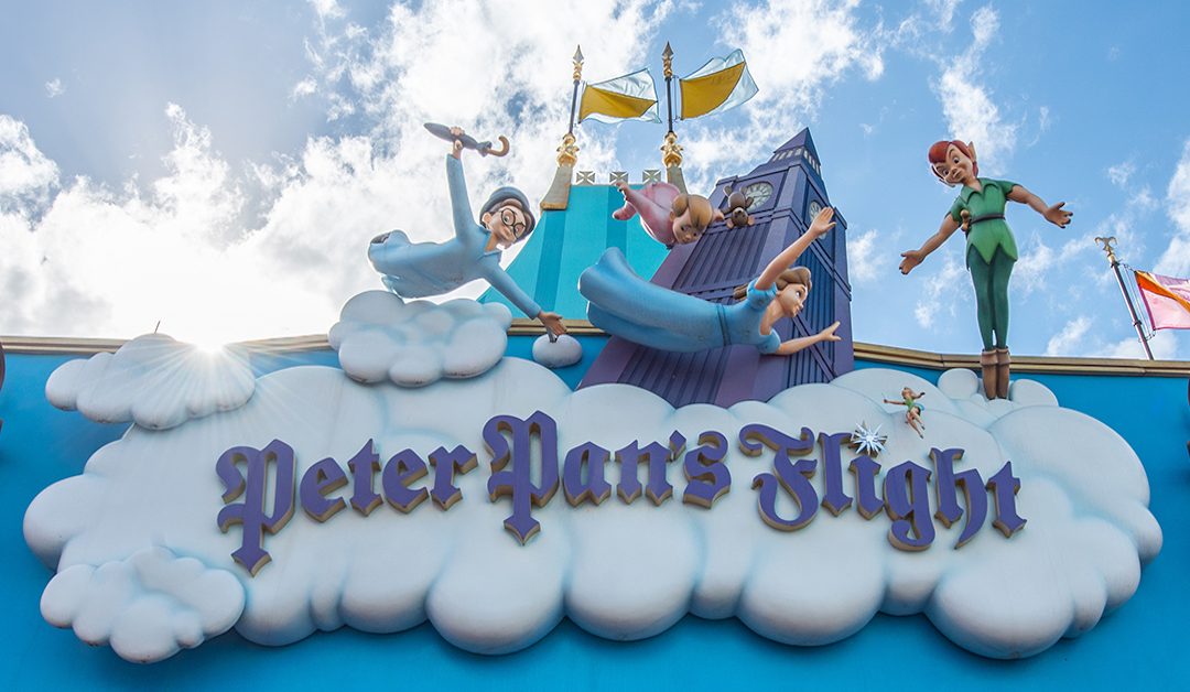 Best Rides at Magic Kingdom for a 3-Year-Old (From a Disney Parent Who’s Been There)