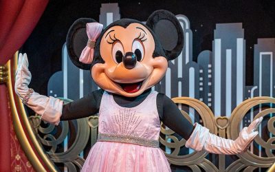 Meet Disney Stars at Red Carpet Dreams