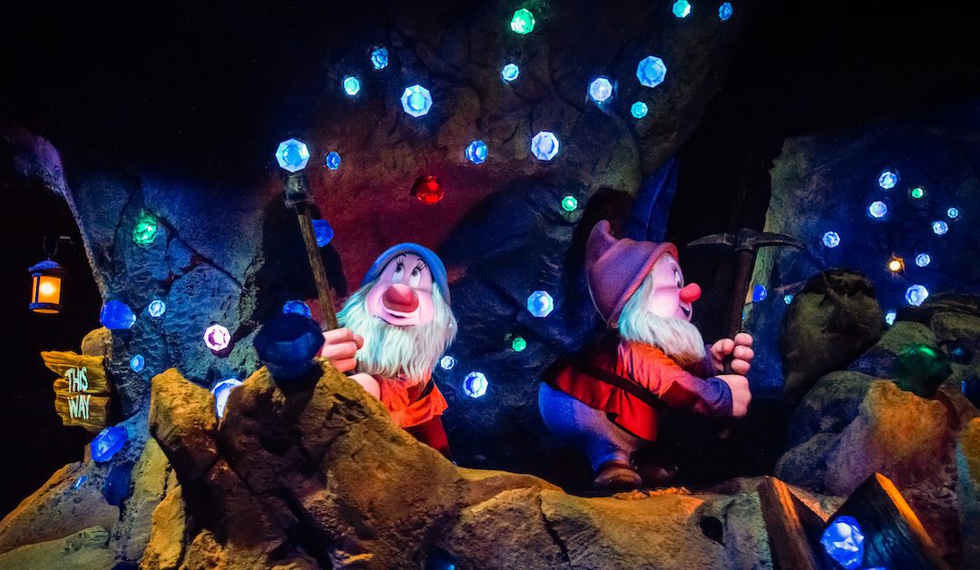 The One Disney World Rope Drop Strategy That Backfires for Families