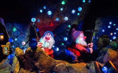The One Disney World Rope Drop Strategy That Backfires for Families