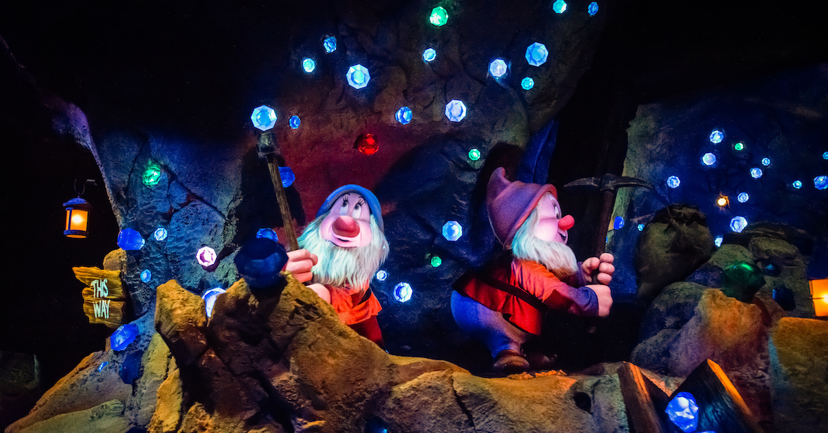 ropedropguide_sevendwarfsminetrain lightning lane premier pass cost 2025, seven dwarfs mine train