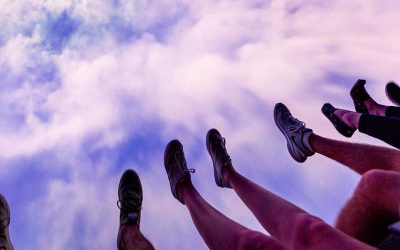 Soarin’ Around the World at EPCOT