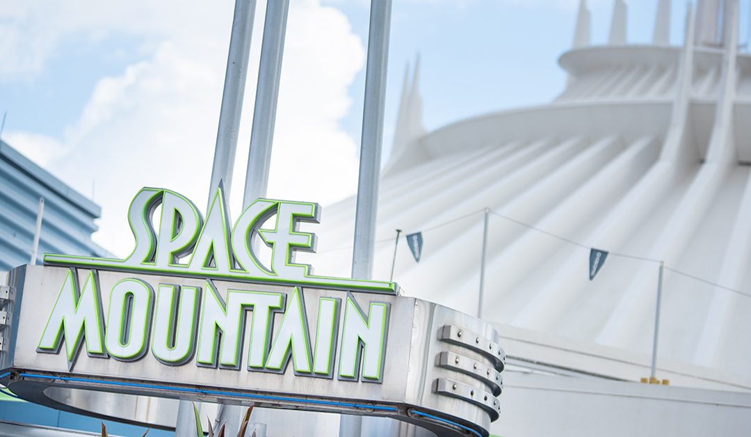 The Scariest Rides at Disney World: What to Expect for Each Age Group