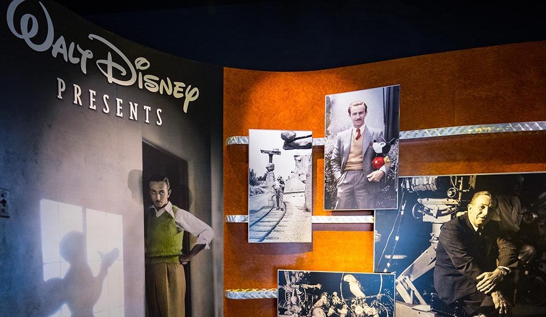 Walt Disney Presents