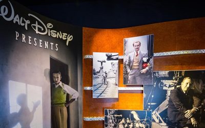 Walt Disney Presents