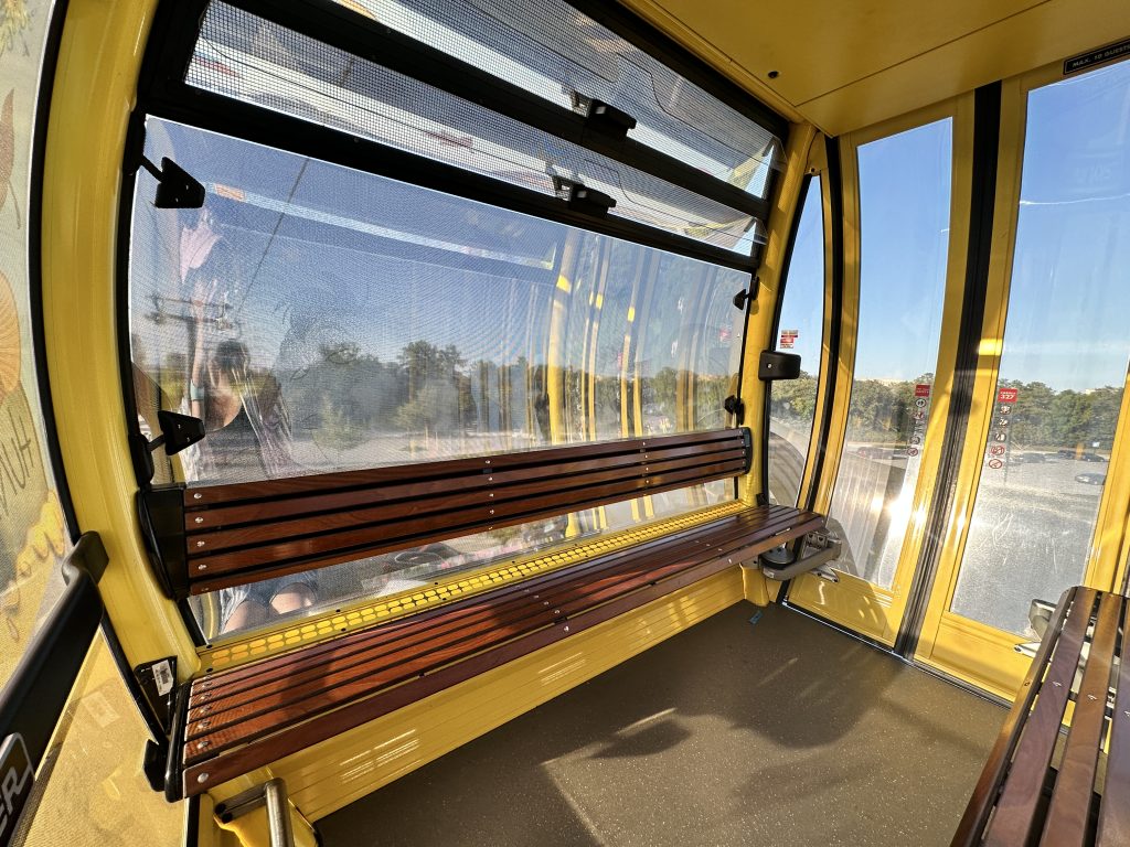 disney skyliner