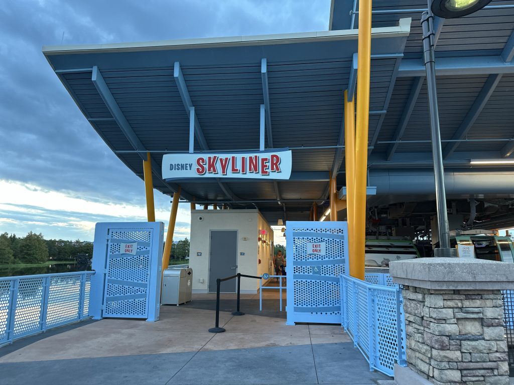 disney world hotels with kids