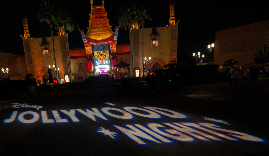 Disney Jollywood Nights: A Complete Guide