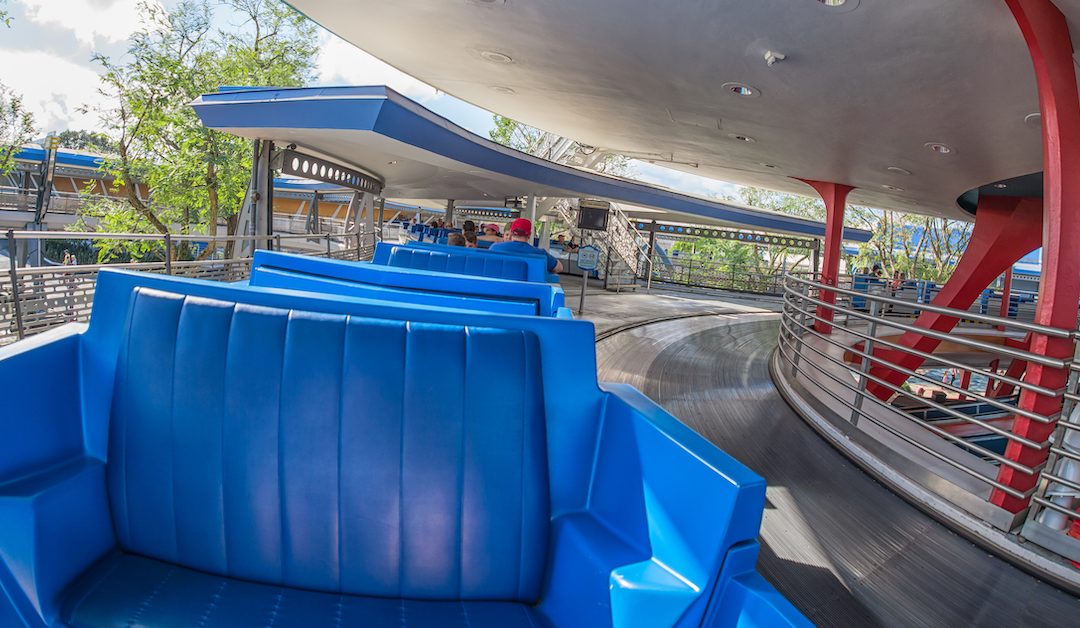 The Best Disney World Rides to Do Between Lightning Lanes