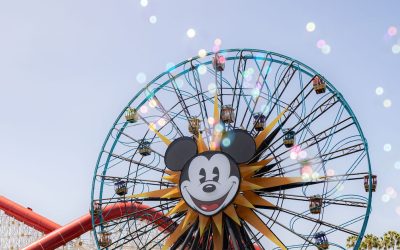 This is the Secret to a Happy, Tantrum-Free Toddler at Any Disney Park