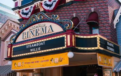 Main Street Cinema