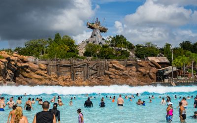 Disney Shares That Both Disney World Water Parks Will Be Open This Summer