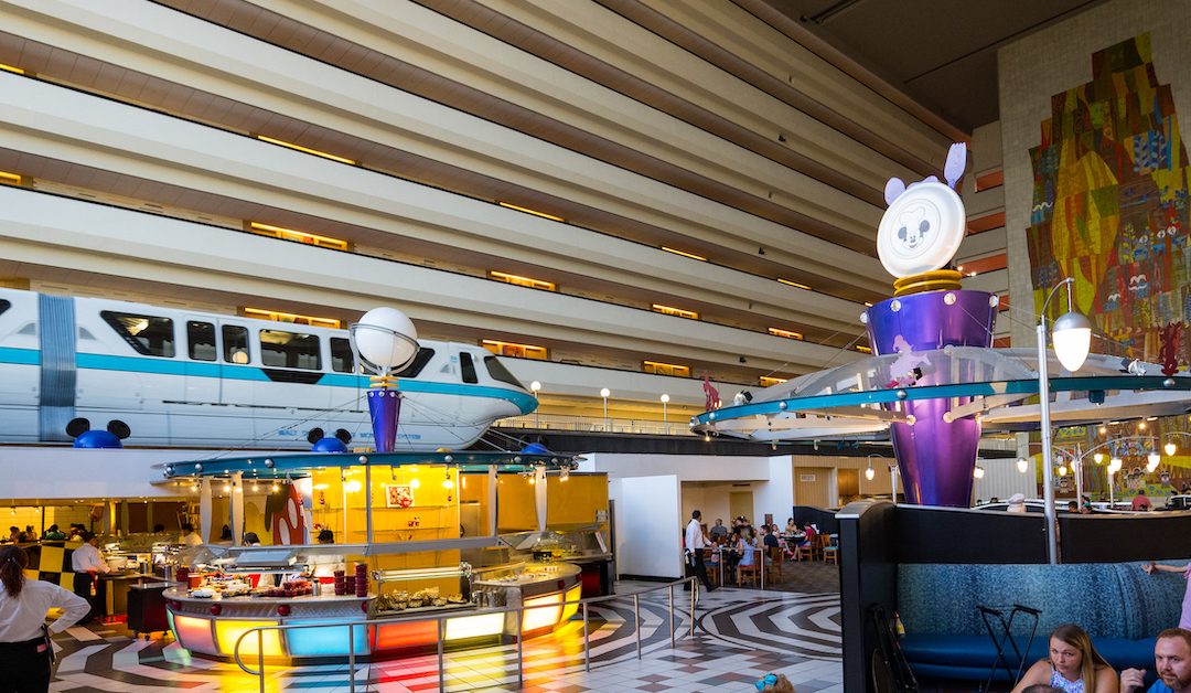 The Best Restaurants to Use the Disney Dining Plan at Disney World