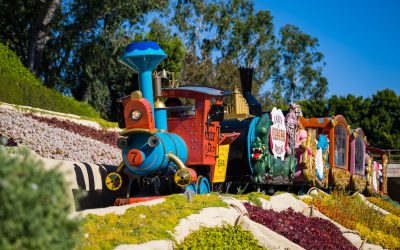Disneyland Rides Without Any Height Requirement: A Complete List