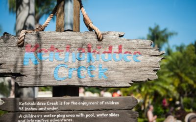 Ketchakiddee Creek