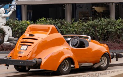 Autopia