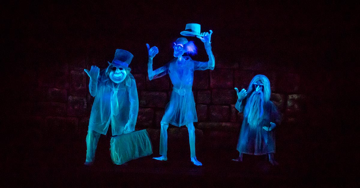 ropedropguide_dlr_hauntedmansion (FI) Haunted Mansion at Disneyland