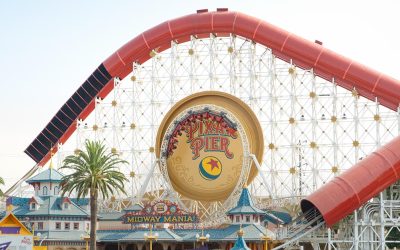 Incredicoaster