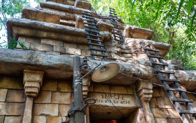 Indiana Jones Adventure