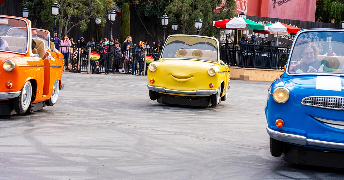ropedropguide_dlr_luigisrollickingroadsters Luigi's Rollickin' Roadsters at California Adventure