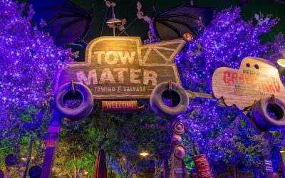 Mater’s Graveyard JamBOOree