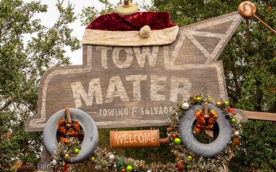 Mater’s Jingle Jamboree