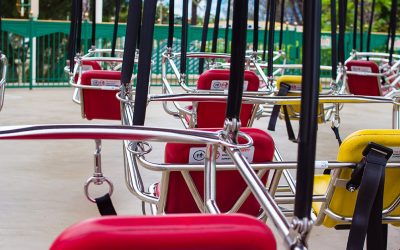 Silly Symphony Swings
