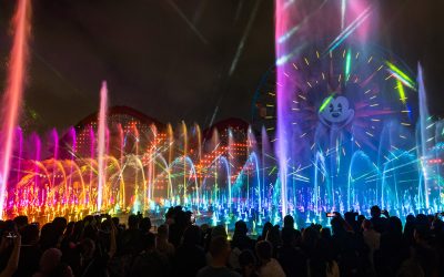 World of Color – Season of Light