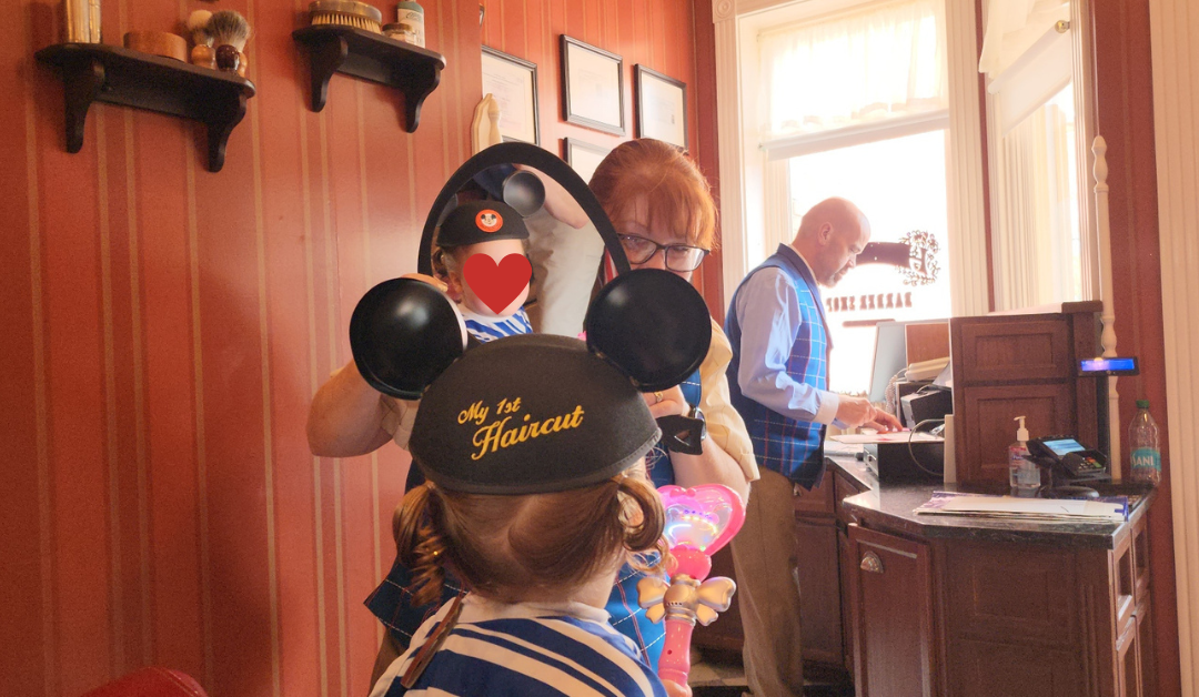 Is Two Too Young for Disney World? Here’s What It’s Really Like