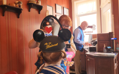 Is Two Too Young for Disney World? Here’s What It’s Really Like
