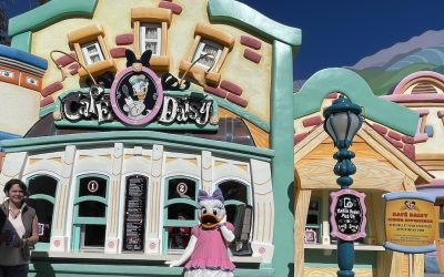 Café Daisy